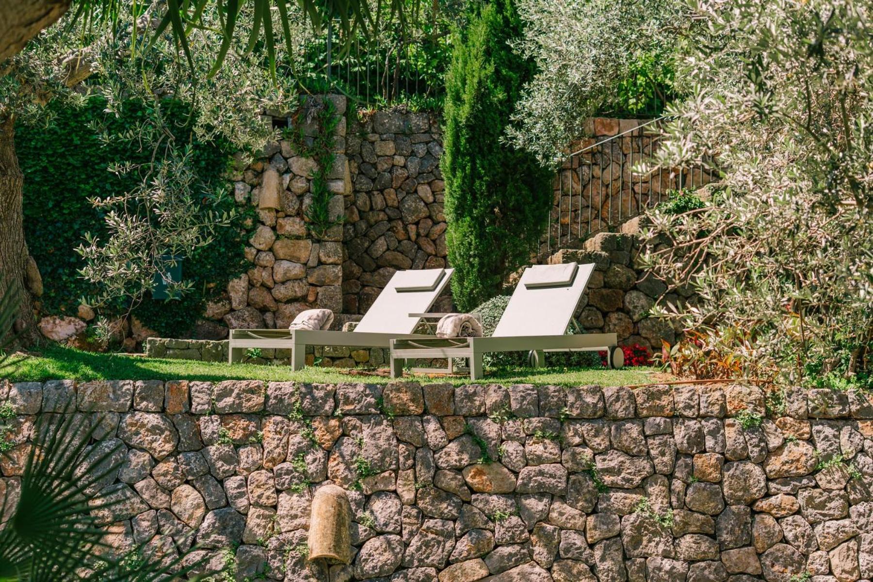 ホテル Ca'S Xorc Luxury Retreat - Adults Only ソリェル エクステリア 写真